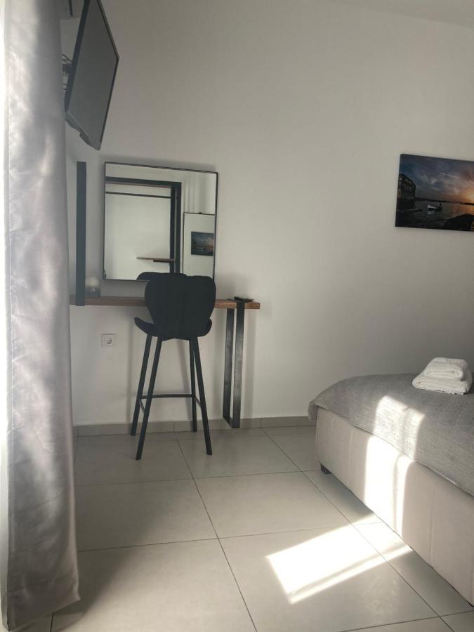 Evis House Villa Chania  Exterior photo