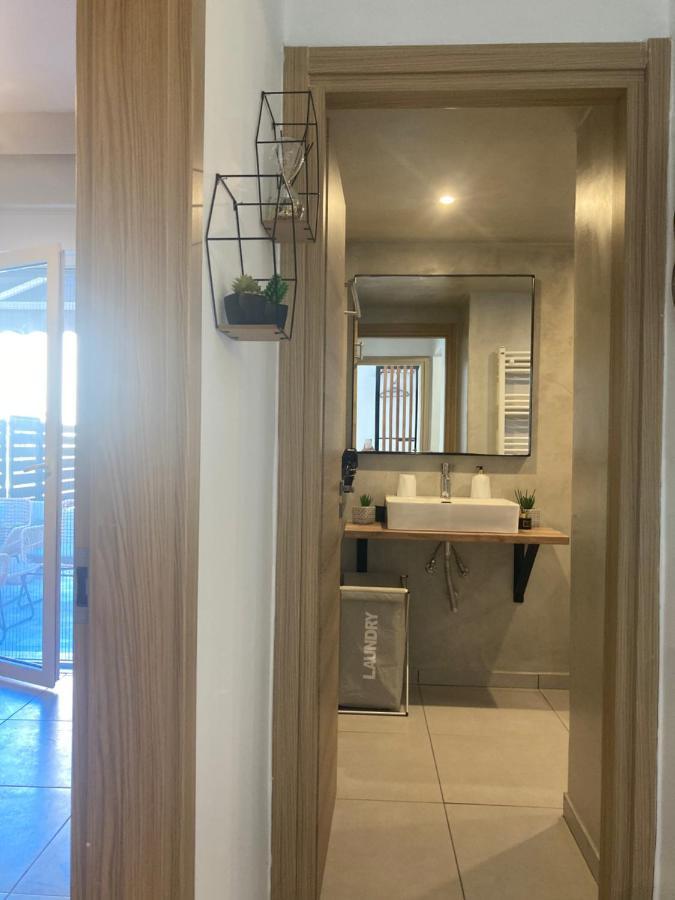 Evis House Villa Chania  Exterior photo