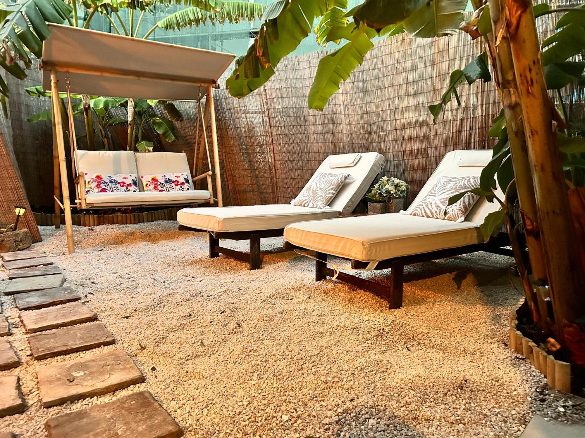 Evis House Villa Chania  Exterior photo