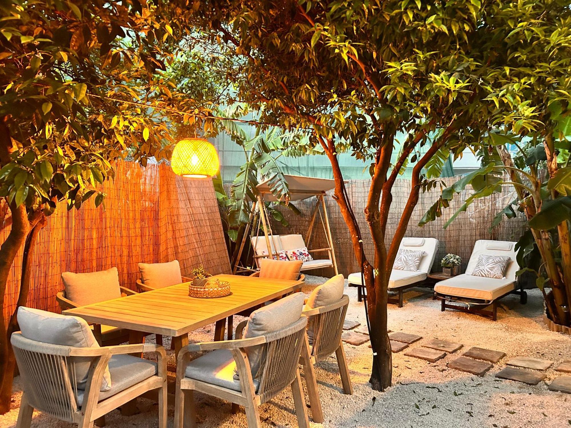 Evis House Villa Chania  Exterior photo
