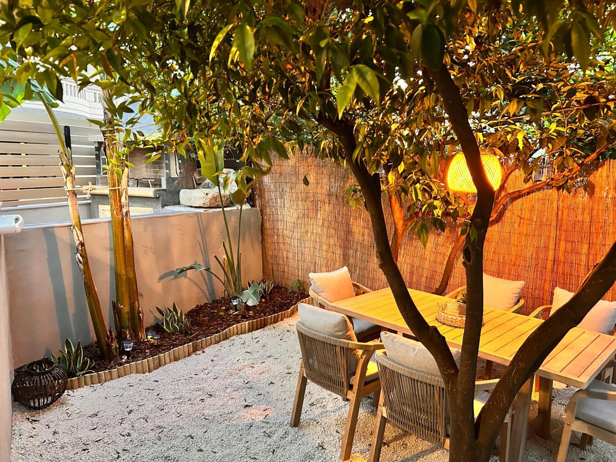 Evis House Villa Chania  Exterior photo
