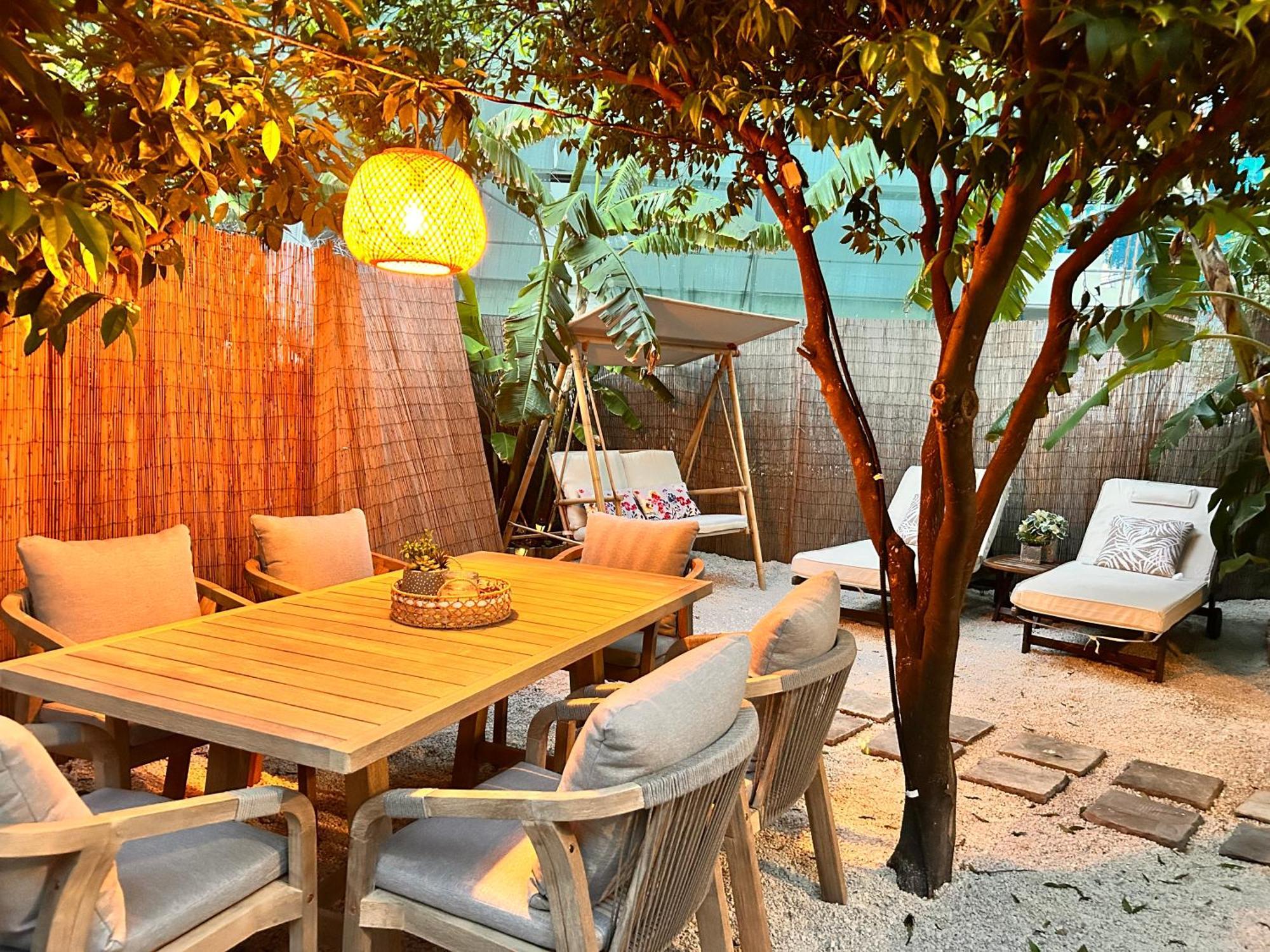 Evis House Villa Chania  Exterior photo