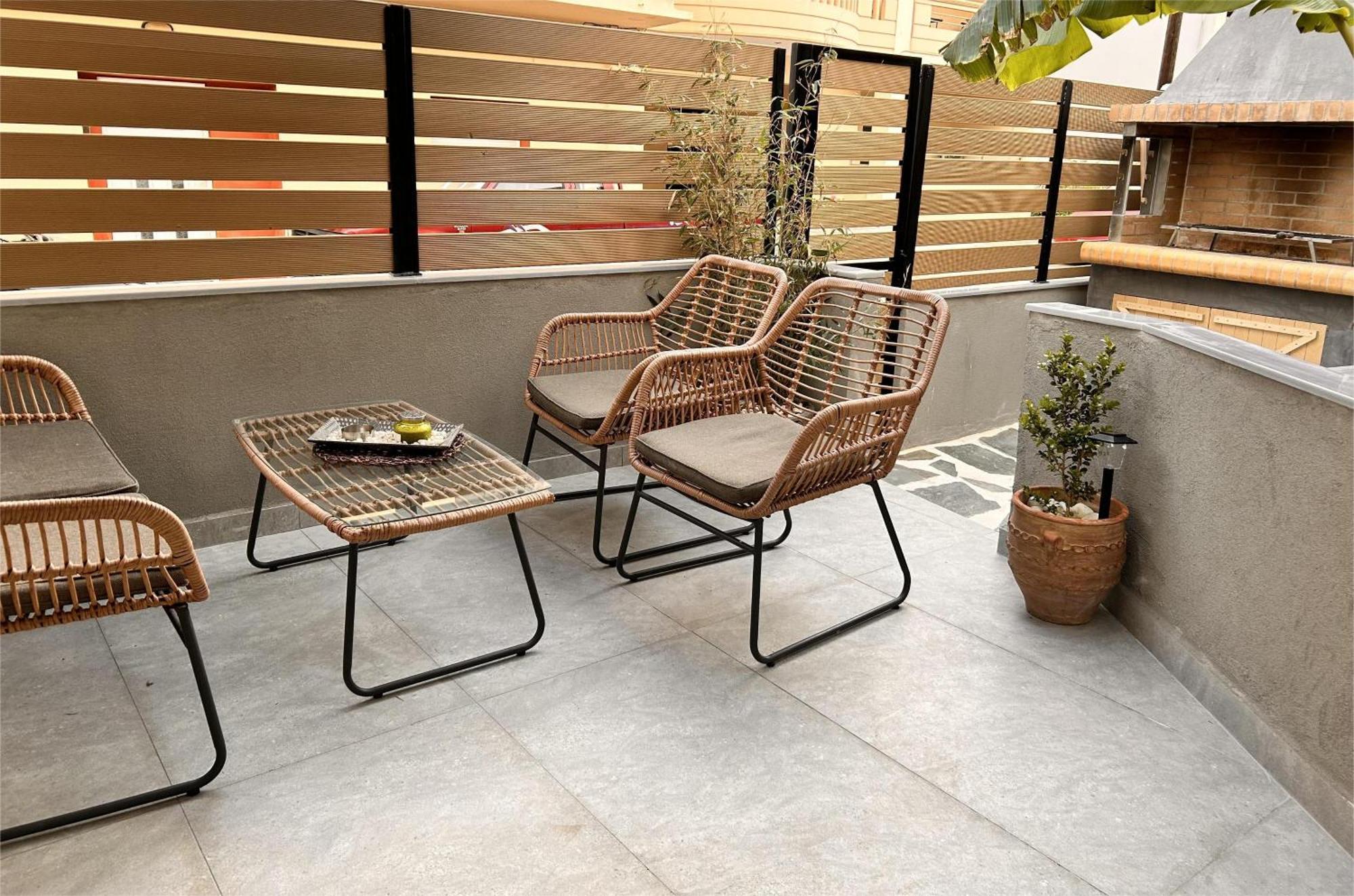 Evis House Villa Chania  Exterior photo