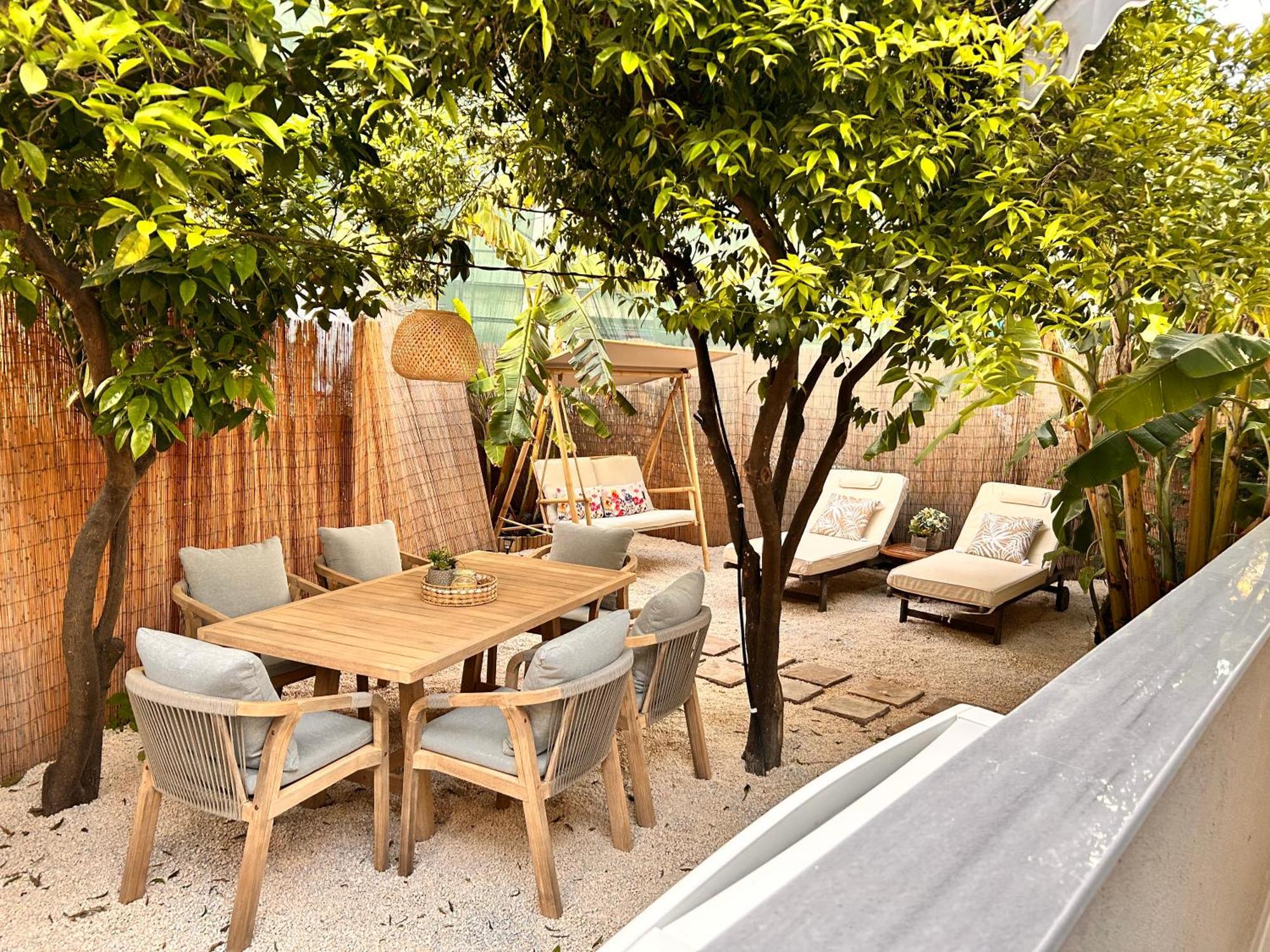 Evis House Villa Chania  Exterior photo